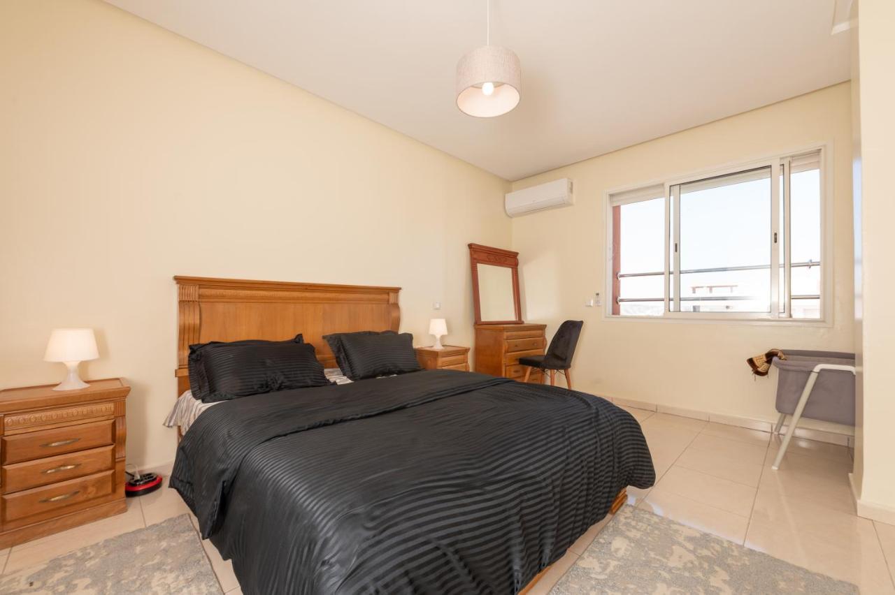 Appartement en résidence avec piscine Agadir Exterior foto