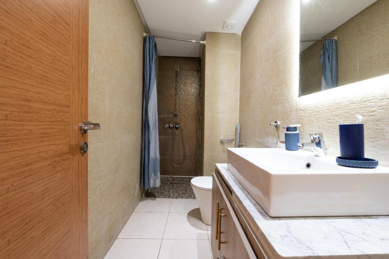 Appartement en résidence avec piscine Agadir Exterior foto