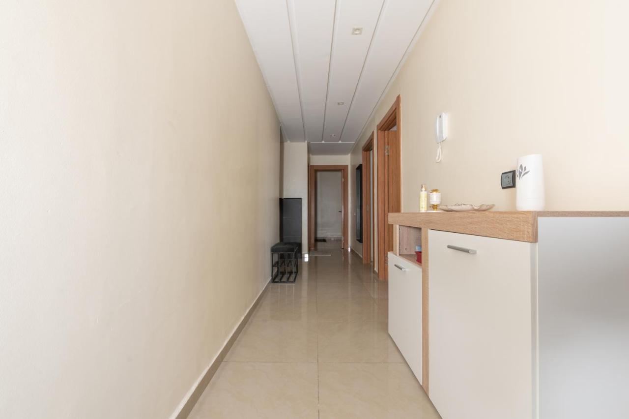Appartement en résidence avec piscine Agadir Exterior foto