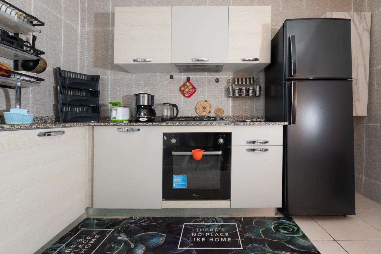 Appartement en résidence avec piscine Agadir Exterior foto