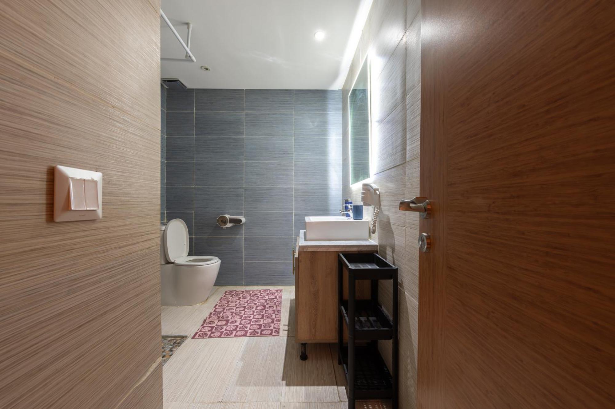 Appartement en résidence avec piscine Agadir Exterior foto